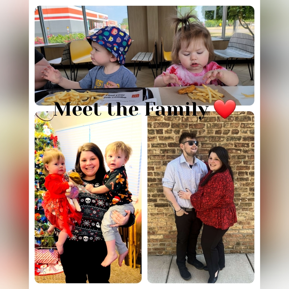 Meet your Posher, Meagan